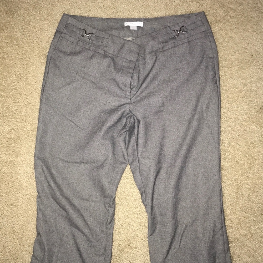 Pants